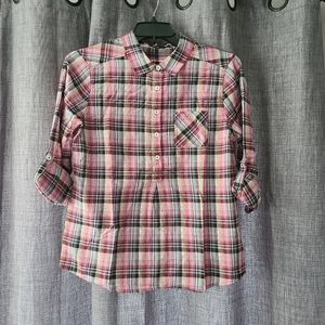 Women's Prana Gina LS Shirt